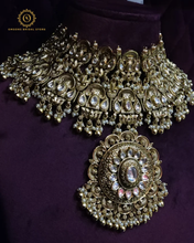 Designer Bridal Jewellery RNGLA4067340