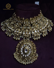 Designer Bridal Jewellery RNGLA4067340