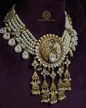 Designer Bridal Jewellery RNKNX4027140