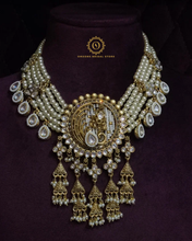Designer Bridal Jewellery RNKNX4027140