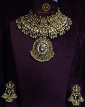Designer Bridal Jewellery RNGLA4067340