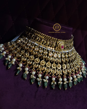 Designer Bridal Jewellery RNGLA4070340