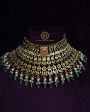 Designer Bridal Jewellery RNGLA4070340