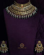 Designer Bridal Jewellery RNGLA4070340