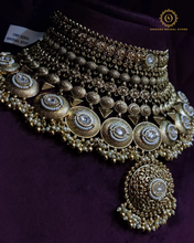Designer Bridal Jewellery RNGLA4075950