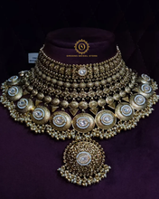 Designer Bridal Jewellery RNGLA4075950