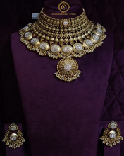 Designer Bridal Jewellery RNGLA4075950