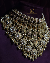 Designer Bridal Jewellery RNGLA4079240