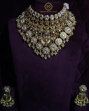 Designer Bridal Jewellery RNGLA4079240