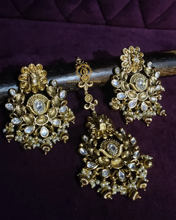 Designer Bridal Jewellery RNGLA4081940