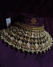 Designer Bridal Jewellery RNGLA4081940