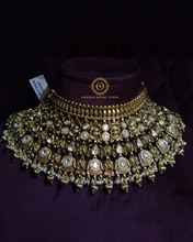 Designer Bridal Jewellery RNGLA4081940