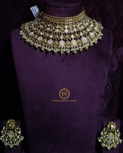 Designer Bridal Jewellery RNGLA4081940