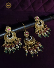 Designer Bridal Jewellery RNGLA4084550