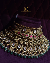 Designer Bridal Jewellery RNGLA4084550