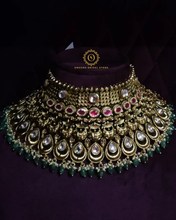 Designer Bridal Jewellery RNGLA4084550
