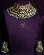 Designer Bridal Jewellery RNGLA4084550