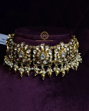 Designer Bridal Jewellery RNK306
