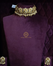 Designer Bridal Jewellery RNK306