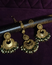 Designer Bridal Jewellery RNKNX4025540