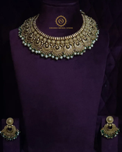 Designer Bridal Jewellery RNKNX4025540