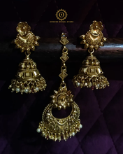 Designer Bridal Jewellery RNKNX4029040
