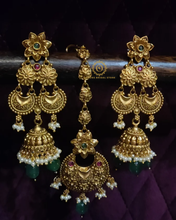 Designer Bridal Jewellery RNKNX4038340