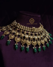 Designer Bridal Jewellery RNKNX4038340