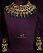 Designer Bridal Jewellery RNKNX4038340