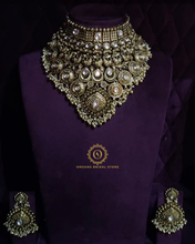 Designer Bridal Jewellery KW4078040