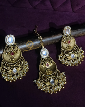 Designer Bridal Jewellery RNKNX4063840