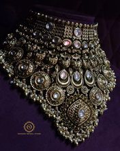 Designer Bridal Jewellery KW4078040
