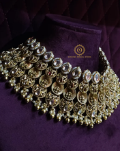 Designer Bridal Jewellery RNKNX4063840