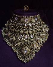 Designer Bridal Jewellery KW4078040