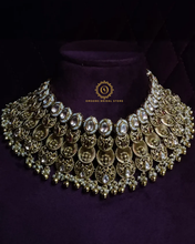 Designer Bridal Jewellery RNKNX4063840