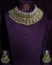 Designer Bridal Jewellery RNKNX4063840