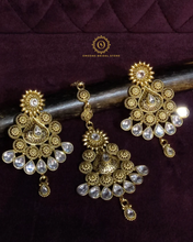 Designer Bridal Jewellery SARJ272