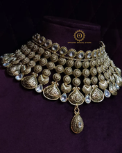 Designer Bridal Jewellery SARJ272