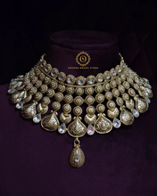 Designer Bridal Jewellery SARJ272