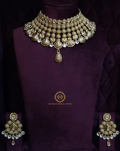 Designer Bridal Jewellery SARJ272
