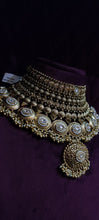 Designer Bridal Jewellery 