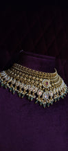 Designer Bridal Jewellery 