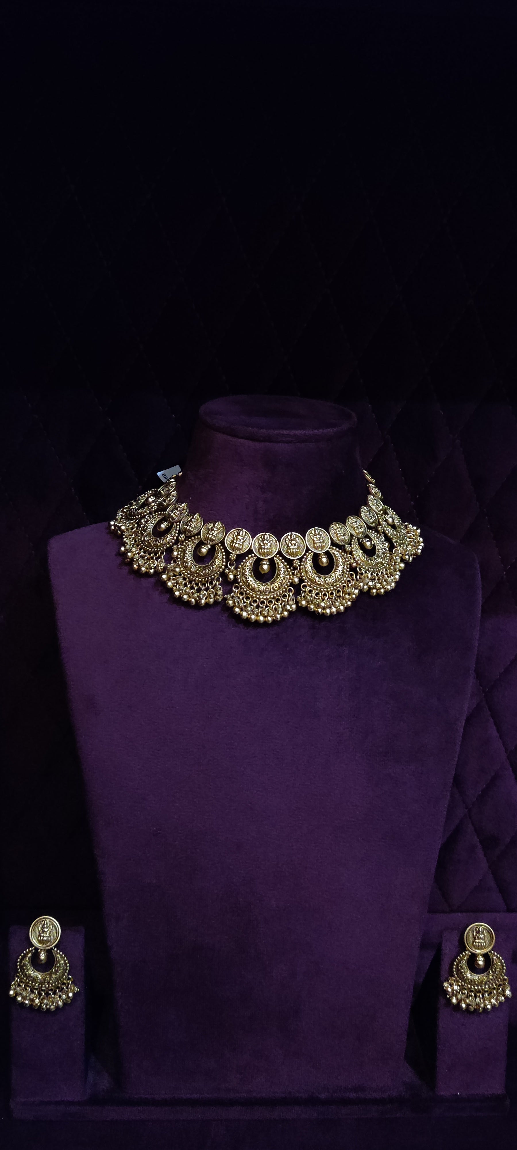 Designer Bridal Jewellery 