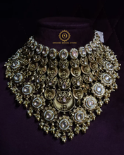Designer Bridal Jewellery RNGLA4079240