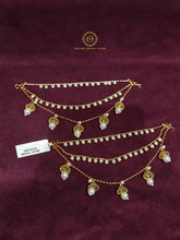 Ear kaanchain Oj40950