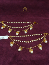 Ear kaanchain Oj40950