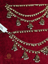 Ear Kanchain hnx403350