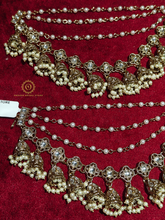 Ear Kanchain ks404750