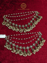 Ear Kanchain ks404750