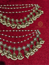 Ear Kanchain ks404750